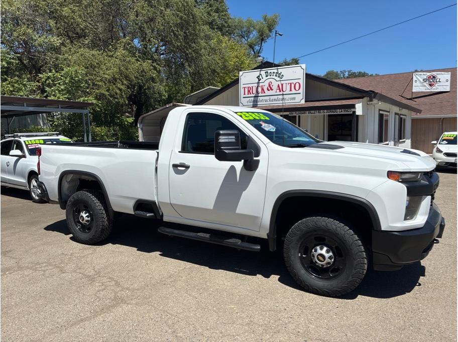 chevrolet silverado 2500hd 2021 1GC0WLE74MF108467 image chevrolet silverado 2500hd 2021 1GC0WLE74MF108467 image